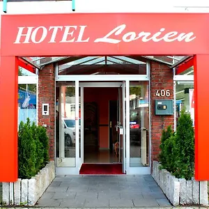 3* Hotel Lorien