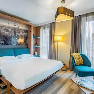 4* Apart-hotel Adagio