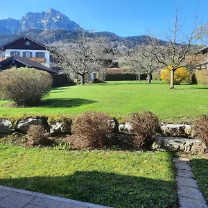 Fürberger Apartment Anger