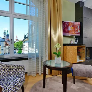 **** Hotel Torbraeu Allemagne