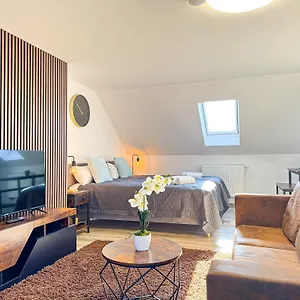 Immostay D# - Modern & Wifi Apartment Bremen