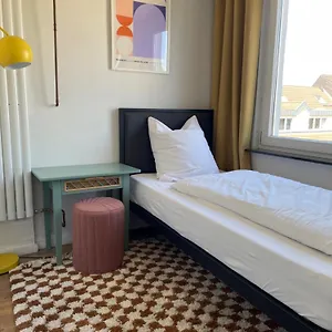  Albergue Weltempfaenger Backpacker