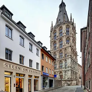 3* Hotel Stern Am Rathaus