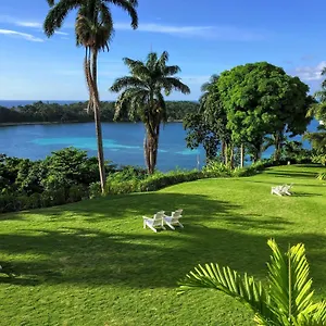 Goblin Hill At San San Resort Drapers