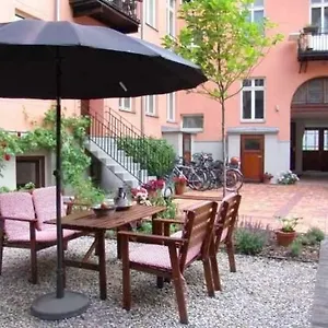 Mitte Apartment Berlin