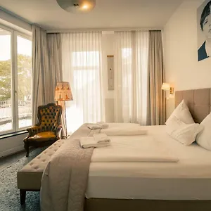 3* Hotel Maison Marsil - Boutique