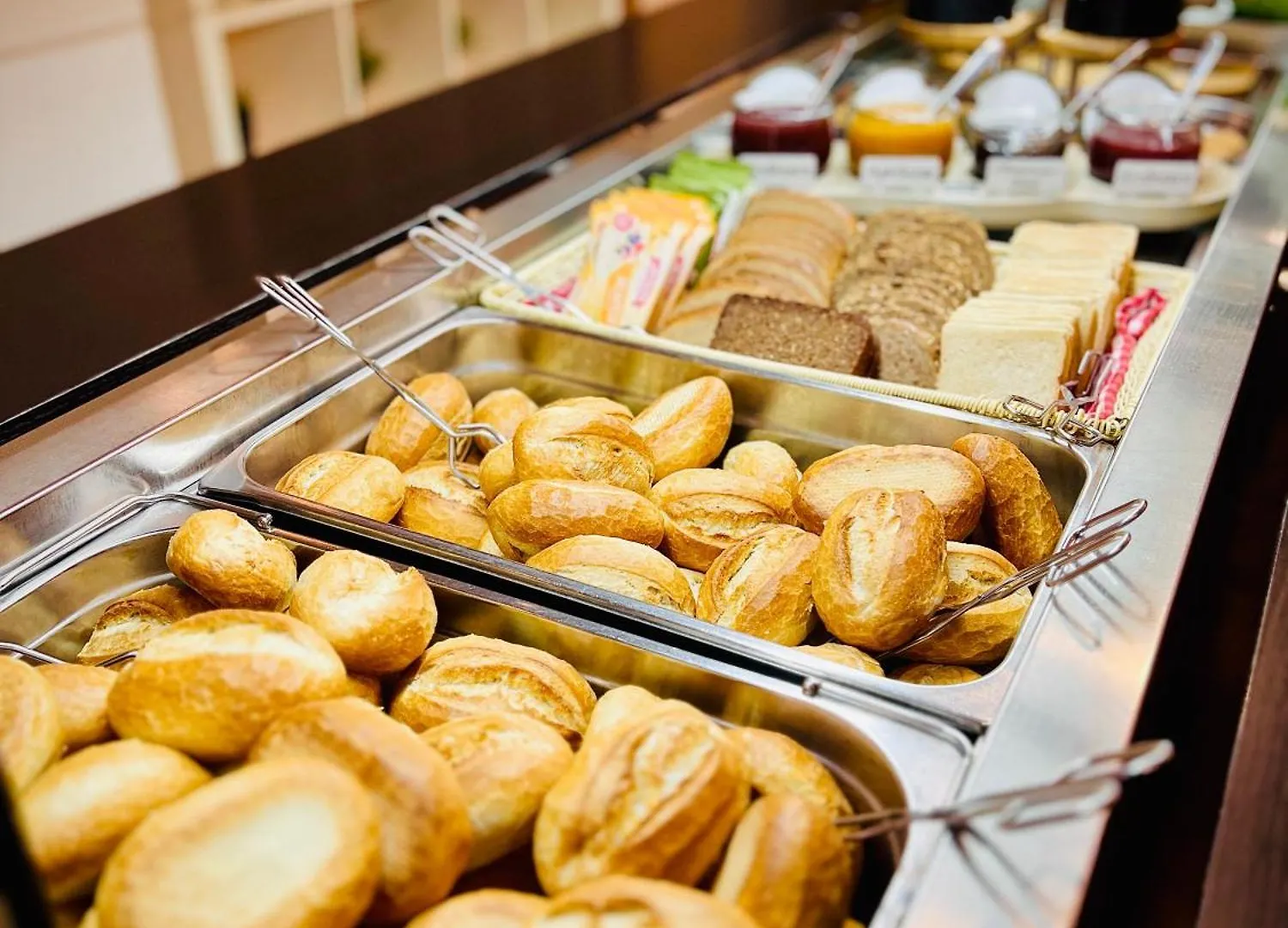 Jugendherberge City-Hostel Koeln-Riehl Хостел