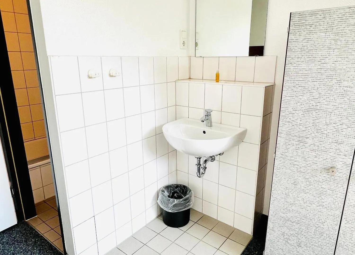 Jugendherberge City-Hostel Koeln-Riehl Hostel Cologne