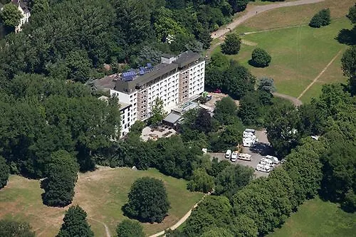 Jugendherberge City-Hostel Koeln-Riehl Cologne
